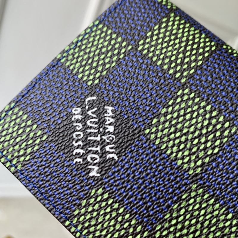 LV Wallets